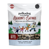 PolkaDog Holiday Wonder Nuggets Turkey 12oz