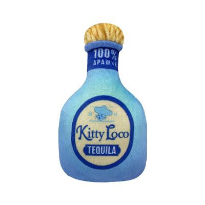 Kittybelles Kitty Loco Tequila