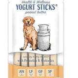 Himalayan Yogurt Sticks Peanut Butter