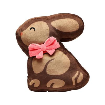 Pearhead  Chocolate Bunny