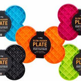 LickiMat SloDog No Gulp Slow Feed Bone*