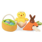 PLAY Hippity Hoppity Easter Basket