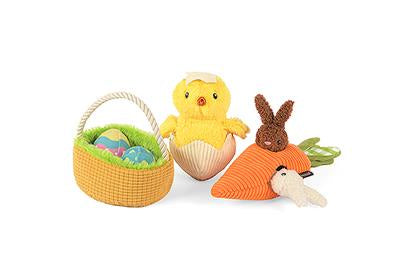 PLAY Hippity Hoppity Easter Basket