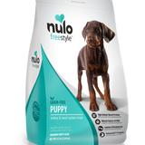 Nulo Freestyle Puppy GF Turkey & Sweet Potato