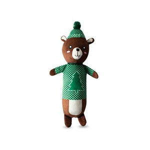 Wagsdale Hibernation Mode Plush Toy