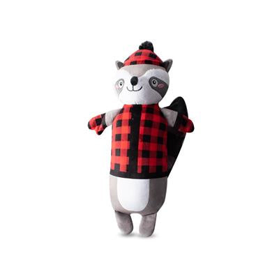 Wagsdale Brrring on the Snow Plush Toy