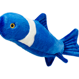 Fluff & Tuff Gil Koi