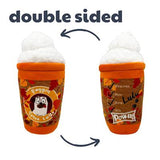 Lulubelles Puggin Spice Latte