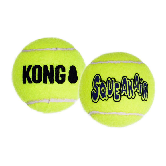 Kong Air Dog Squeaker Single Ball