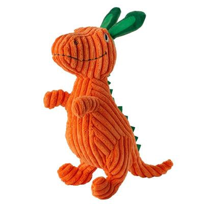 Fringe Carrot Bout You Toy