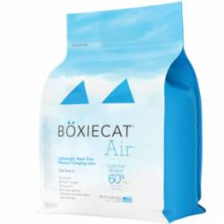 BoxieCat Air Light Weight Scent Free