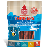 Plato Thinkers Salmon Sticks