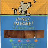 Honey Buffalo Crunchy Ears