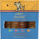 Honey Buffalo Trachea 5pk