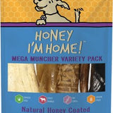 Honey I'm Home Muncher Variety Pack