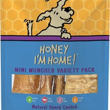Honey I'm Home Muncher Variety Pack