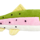 Fluff & Tuff Burt the Lake Trout