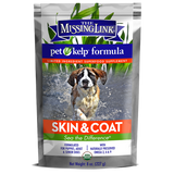 Pet Kelp Skin Coat Formula 8oz