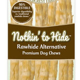 Nothin To Hide Roll Chicken