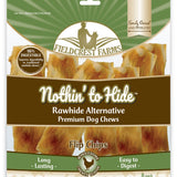 Nothin To Hide Flip Chips Chicken 8 Pack