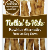 Nothin To Hide Roll Beef