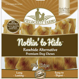 Nothin To Hide Flip Chips Peanut Butter 8 Pack