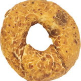 Nothin To Hide Bagel Peanut Butter