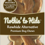 Nothin To Hide Ring/Bone Bag Chicken 12 Pack