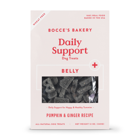 Bocces Belly Aid Pumpkin Charcoal 12z