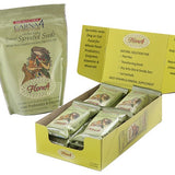 Carna4 Flora4 Sprouted Seeds Trial