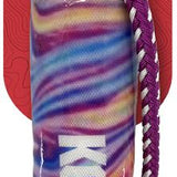 Kong Wild Shieldz Training Dummy Swirl Dog Toy