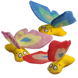 Yeowww! Catnip Butterfly
