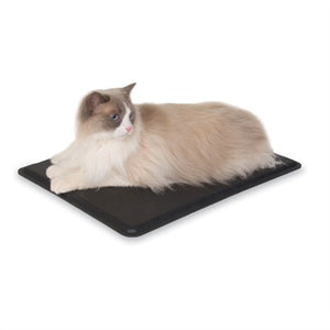K&H Extreme Weather Kitty Pad Blk*