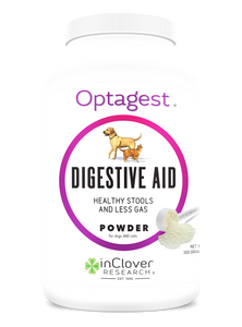 InClover Optagest Digest Aid Powder