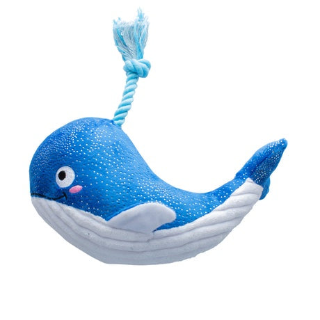 Fringe Whale Hello There Toy