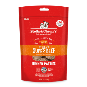 Stella & Chewy's Freeze Dry Super Beef