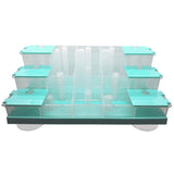 Doc & Phoebe Puzzle Feeder*