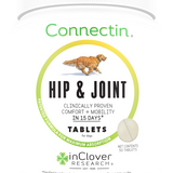 InClover Connectin Chewable Tabs 50ct