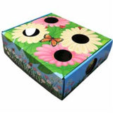 Doyen Cat Puzzle Box Garden*