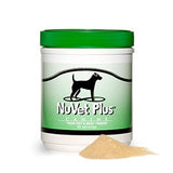 NuVet Plus Natural Daily Canine Supplement Powder