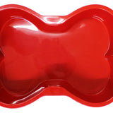 Puppy Cake Silicone Dog Bone Pan