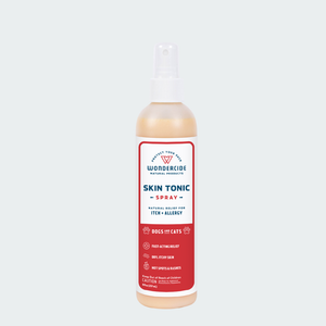 Wondercide Spray Skin Tonic Anti-Itch 8oz