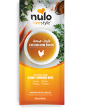 Nulo Broth Chicken