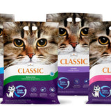 Intersand Classic Clumping Litter 30lb