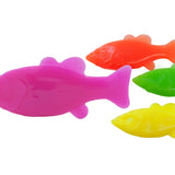 Ruff Dawg Rubber Minnow :