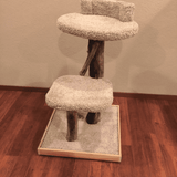 Scratch and Sniff Micro-Bandit