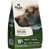 Nulo Challenger Duck Turkey Guinea Fowl