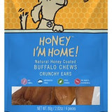 Honey Buffalo Crunchy Ears