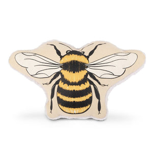 Harry Barker Honey Bee Canvas Toy
