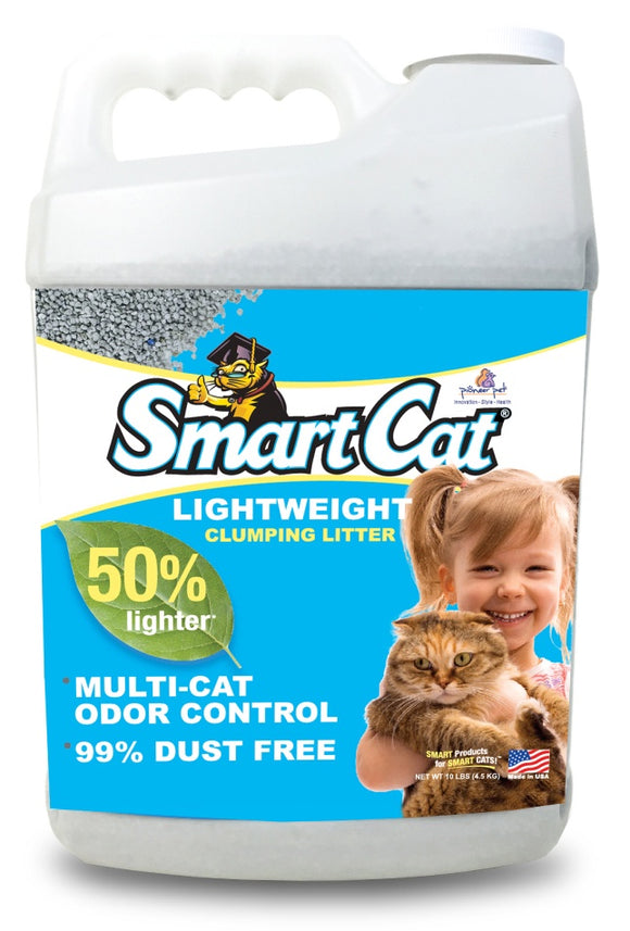 Pioneer Pet Smart Cat Light Weight Litter 10lb